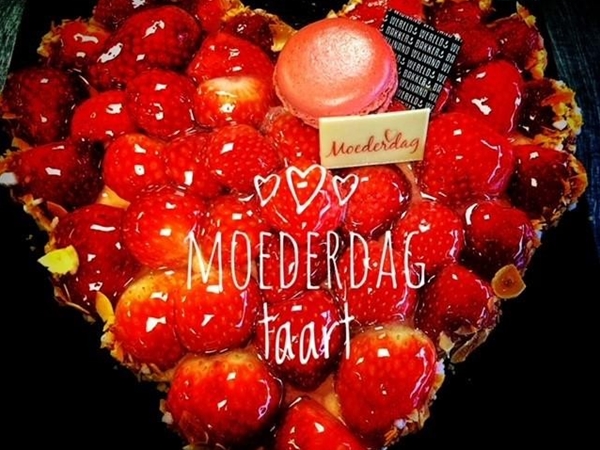 Moederdag