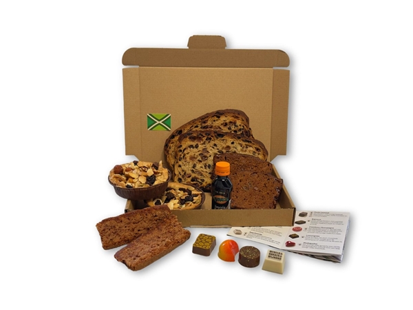 Achterhoek pakket bievenbus